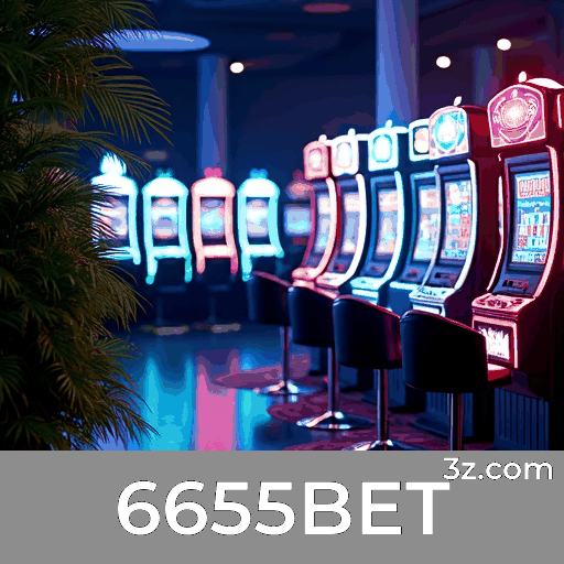 6655BET: Estável, Seguro e Otimizado para o Brasil