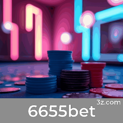 6655bet: Variedade de Jogos, Entretenimento Sem Limites