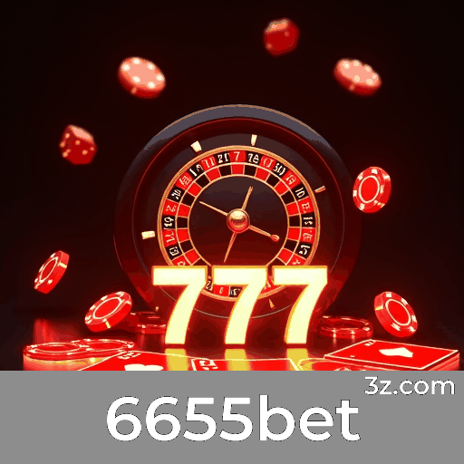 DEPÓSITOS na 6655bet