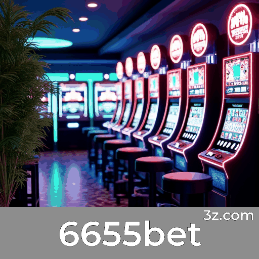 6655bet: Variedade de Jogos, Entretenimento Sem Limites