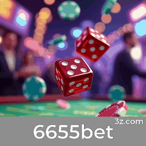 6655bet: Experiência de Jogo Otimizada para Brasileiros